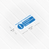 FC RULES FOR PASSENGERS Sticker - Image 2