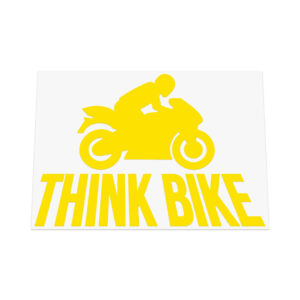 Think Bike S3 Sticker
